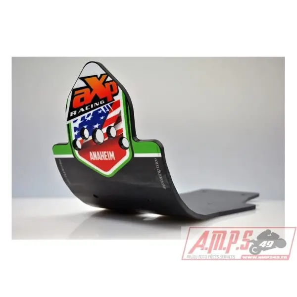 Semelle AXP Anaheim MX - PHD 8mm Kawasaki KXF450