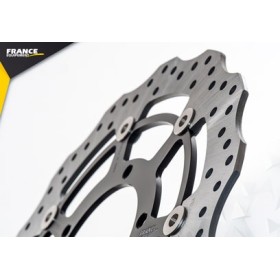  Kit Freinage FRANCE EQUIPEMENT - AP RACING 