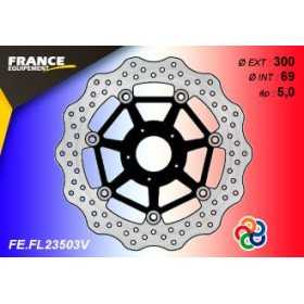  Kit Freinage FRANCE EQUIPEMENT - AP RACING 