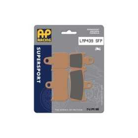  Kit Freinage FRANCE EQUIPEMENT - AP RACING 