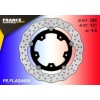  Kit Freinage FRANCE EQUIPEMENT - AP RACING Composé de 2 Disques  