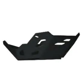Sabot BIHR - aluminium BMW F 800 GS