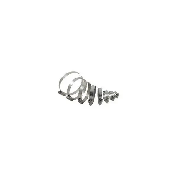 Sabot BIHR - aluminium BMW F 800 GS