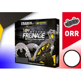 Kit Freinage FRANCE EQUIPEMENT - AP RACING