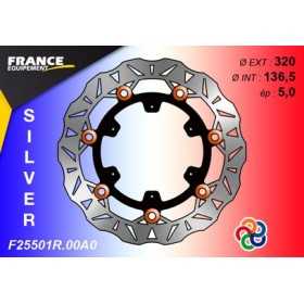  Kit Freinage FRANCE EQUIPEMENT - AP RACING 
