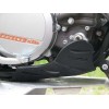 SABOT GP NOIR AXP POUR SX250 2011