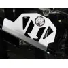 Protection de triangle avant AXP - aluminium 6mm Can-Am Renegade 1000