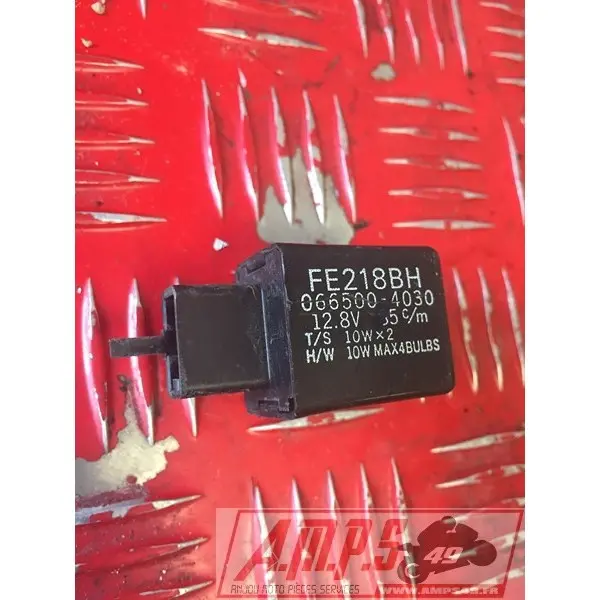 Relais FZ6 04 05 06