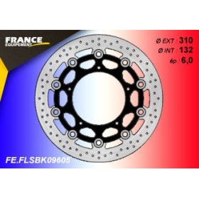 Kit Freinage FRANCE EQUIPEMENT - AP RACING