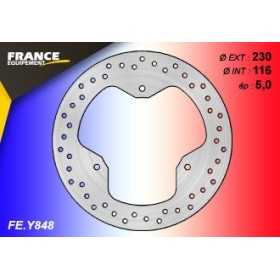  Kit Freinage FRANCE EQUIPEMENT - AP RACING 