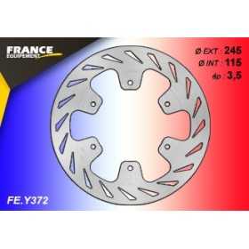  Kit Freinage FRANCE EQUIPEMENT - AP RACING 