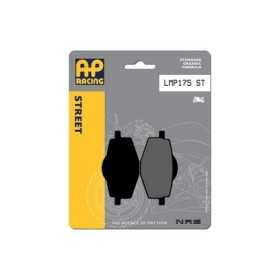  Kit Freinage FRANCE EQUIPEMENT - AP RACING 