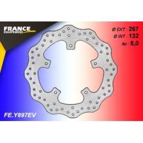  Kit Freinage FRANCE EQUIPEMENT - AP RACING 