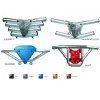 Bumper ART Waspe lite aluminium -