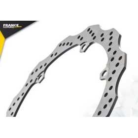  Kit Freinage FRANCE EQUIPEMENT - AP RACING 