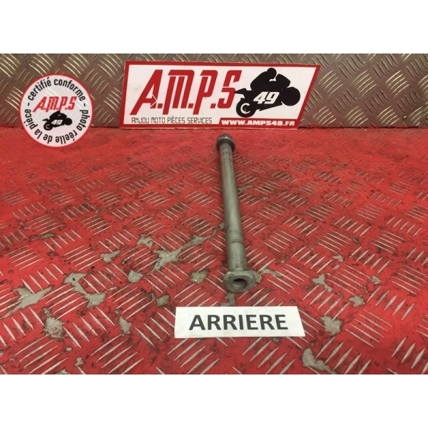 Axe de roue arriereZX10R10AR-677-KEB7-C2834609used