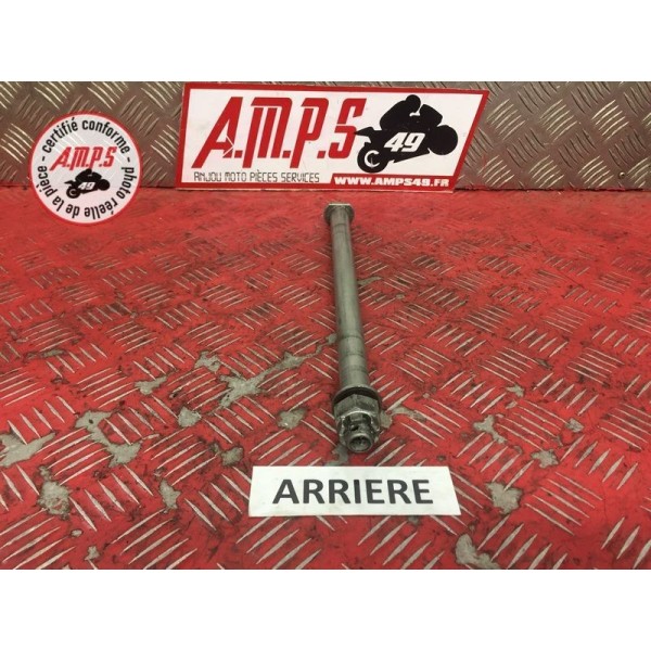 Axe de roue arriereZX10R10AR-677-KEB7-C2834609used