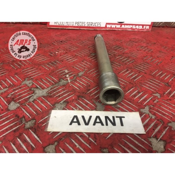 Axe de roue avantZX10R10AR-677-KEB7-C2834607used