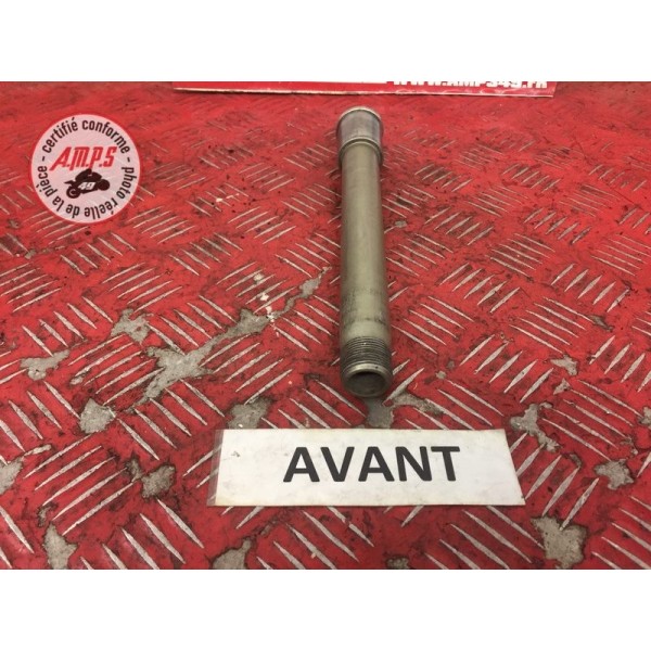 Axe de roue avantZX10R10AR-677-KEB7-C2834607used