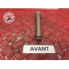 Axe de roue avantZX10R10AR-677-KEB7-C2834607used