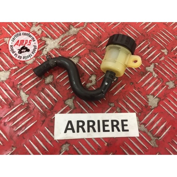 Bocal de liquide de frein arriereZX10R10AR-677-KEB7-C2834597used