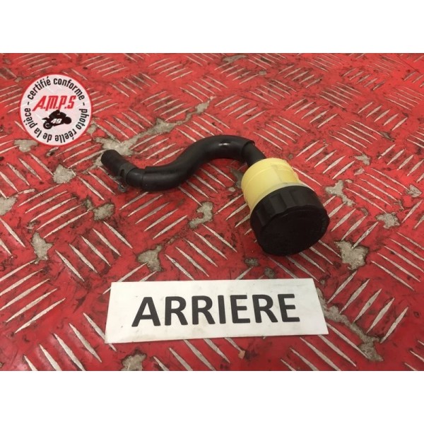 Bocal de liquide de frein arriereZX10R10AR-677-KEB7-C2834597used