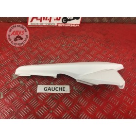 Cache plastique sous selle gaucheGSF65006BM-363-WZB6-B1834673used