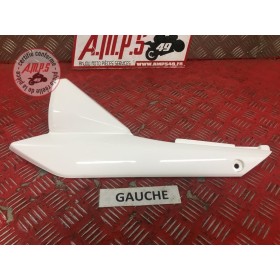 Cache plastique sous selle gauche Suzuki GSF 650 Bandit N 2005 à 2006