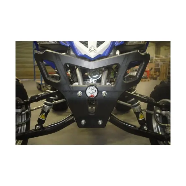 Bumper avant AXP Baxper PHD - Yamaha YFM700 Raptor