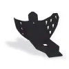 Sabot CROSS-PRO Enduro - aluminium 4mm TM EN250FI