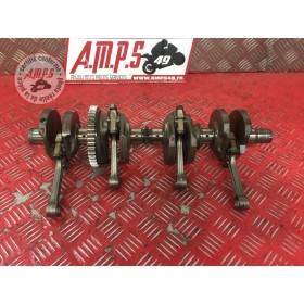 Vilebrequin avec biellesGSF65006BM-363-WZB6-B1834769used