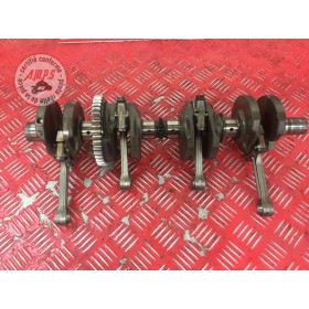 Vilebrequin avec biellesGSF65006BM-363-WZB6-B1834769used