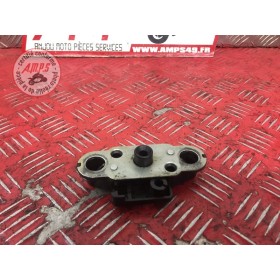 Verrouillage de selleGSF65006BM-363-WZB6-B1834963used