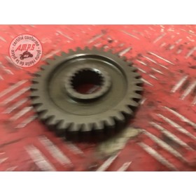 Pingon moteur 1 Suzuki SV N 650 1999 à 2002