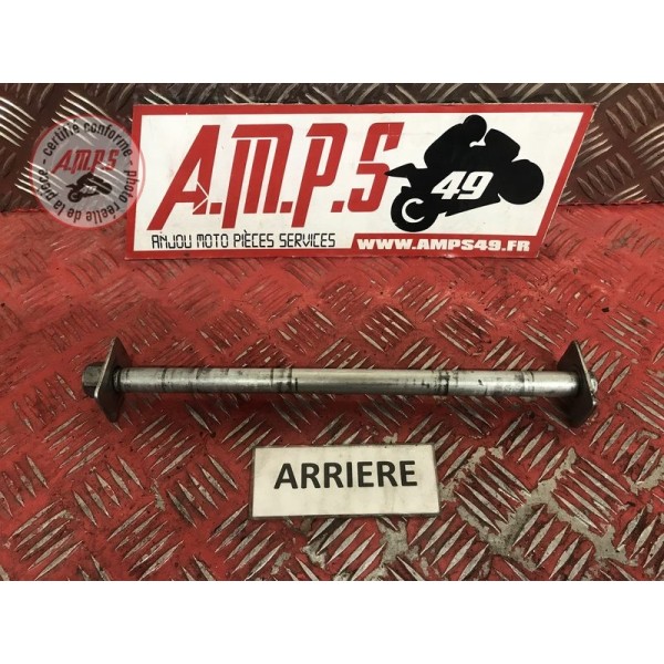 Axe de roue arriereSVN65002AS-151-YMB6-B2835349used