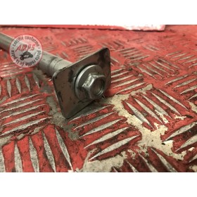 Axe de roue arriere Suzuki SV N 650 1999 à 2002
