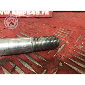 Axe de roue avant Suzuki SV N 650 1999 à 2002