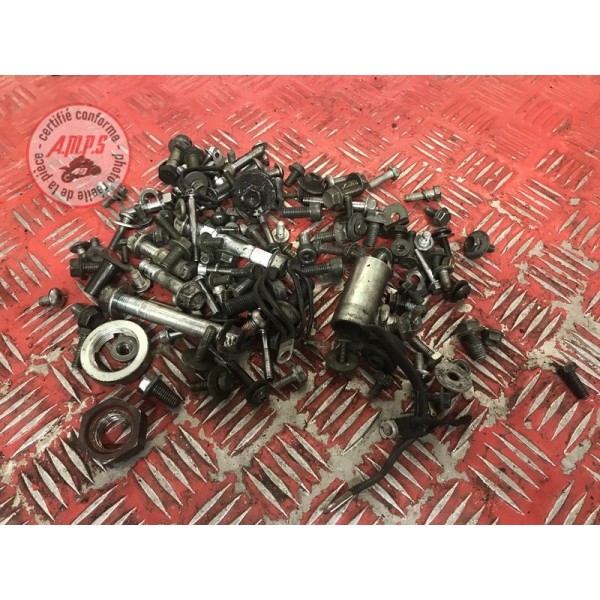 Kit de vis partie cycleSVN65002AS-151-YMB6-B2835397used