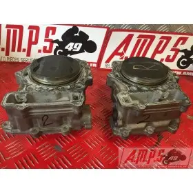 Cylindre piston Cagiva Raptor 00 01 02 03 04 05 06