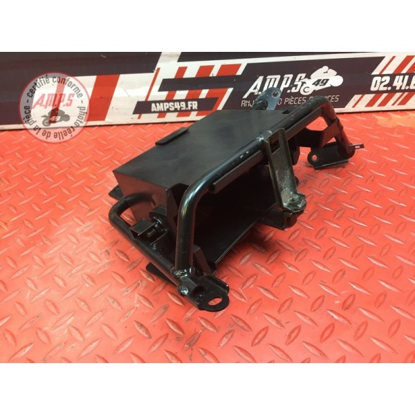 Bac a batterie Yamaha FJR 1300 2001 à 2005 5VS