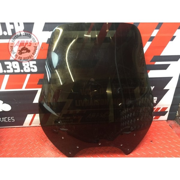 Bulle teintée Yamaha FJR 1300 2001 à 2005 5VS