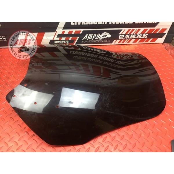 Bulle teintée Yamaha FJR 1300 2001 à 2005 5VS