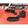 Cache caoutchouc sur cadre Yamaha FJR 1300 2001 à 2005 5VS