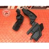 Cache caoutchouc sur cadre Yamaha FJR 1300 2001 à 2005 5VS