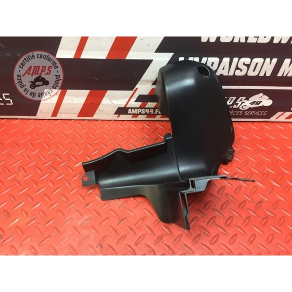 Cache interieur de tete de fourche droit Yamaha FJR 1300 2001 à 2005 5VS