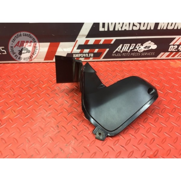Cache interieur de tete de fourche droit Yamaha FJR 1300 2001 à 2005 5VS