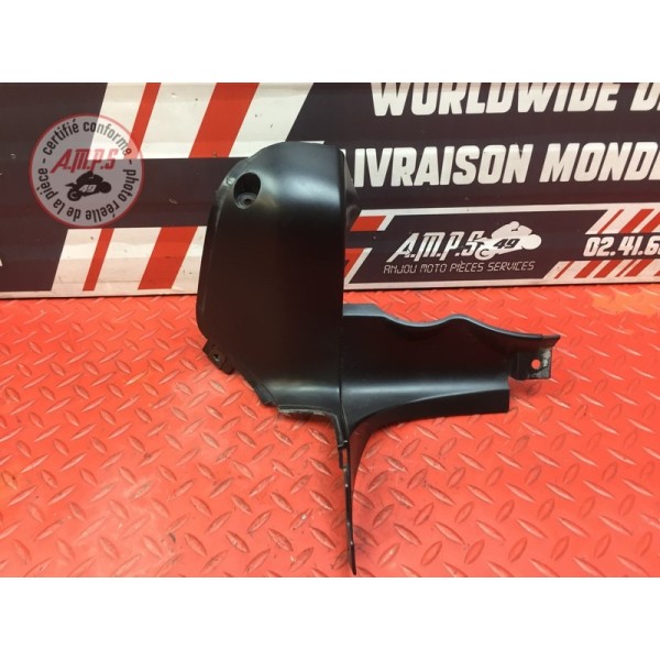 Cache interieur de tete de fourche gauche Yamaha FJR 1300 2001 à 2005 5VS