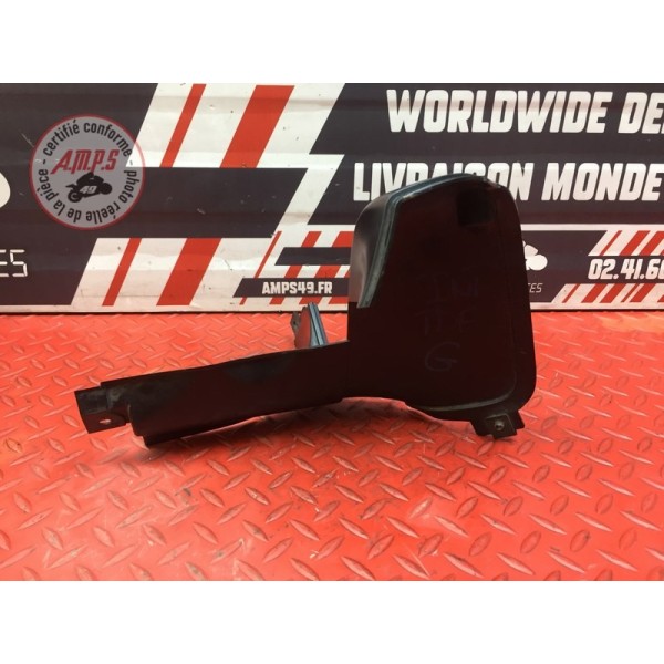 Cache interieur de tete de fourche gauche Yamaha FJR 1300 2001 à 2005 5VS