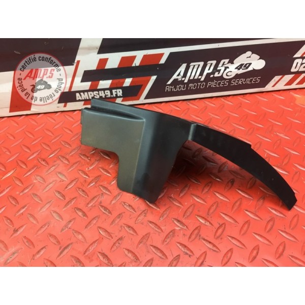 Cache plastique avant droit Yamaha FJR 1300 2001 à 2005 5VS