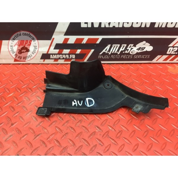 Cache plastique avant droit Yamaha FJR 1300 2001 à 2005 5VS